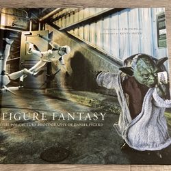 Figure Fantasy Loot Crate