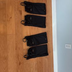 Gaiters- Outdoor Research- Medium 