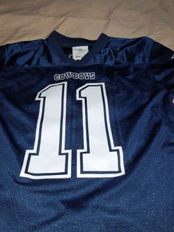 Micah Parsons youth large 10-12 Dallas cowboys jersey
