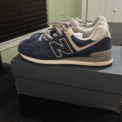 New Balance 574 Edition 