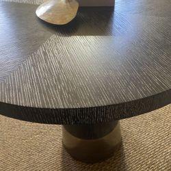 Bernhardt Luxury Decorage End Table