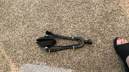 Dual Flow Outboard Motor Flush Unit