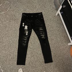 Amiri Jeans Size 31