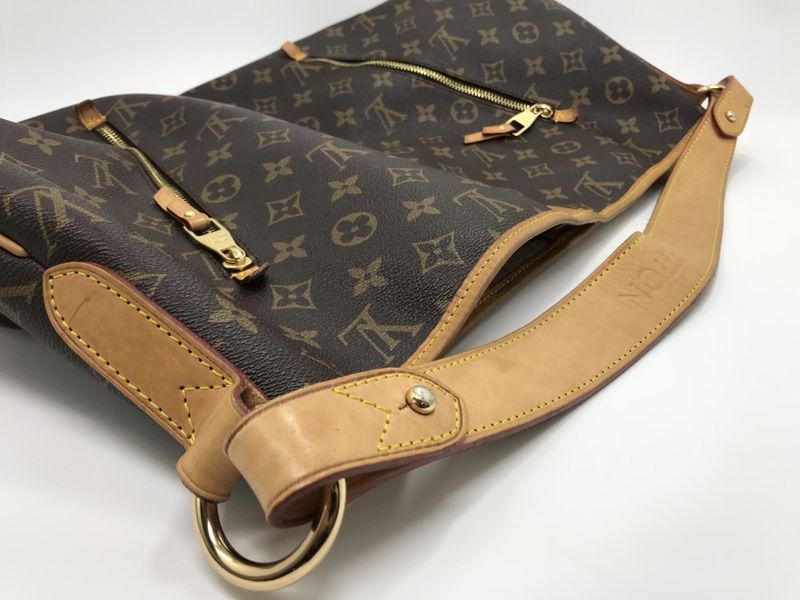 Preloved Louis Vuitton Delightful PM Monogram Bag SD3153 0670623 –  KimmieBBags LLC