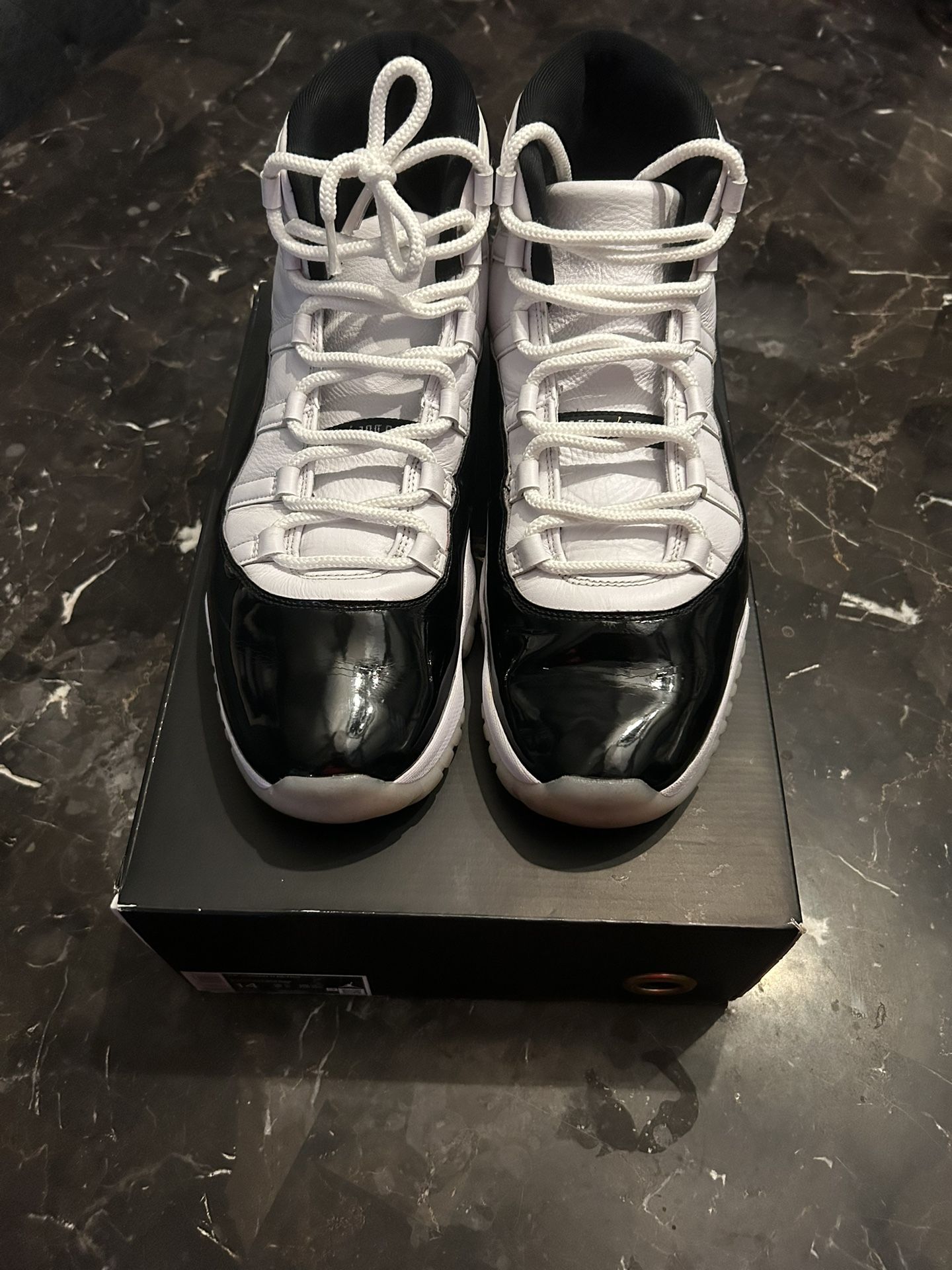 Jordan 11
