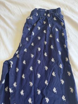 Us. Polo. Assn Pants Size Small