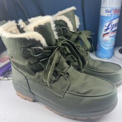 Rain/snow Boots