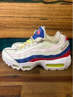 Nike Air Max 95 SE Panache Sneakers Women's 7.5