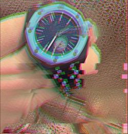 Luxury wristwear accessories