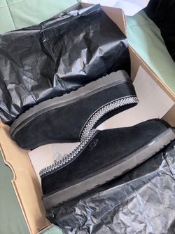 Ugg slippers