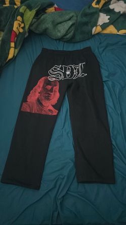 SDL pants
