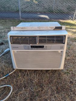 Frigidaire A/C Unit