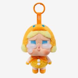 Crying Again Pendant Duck You