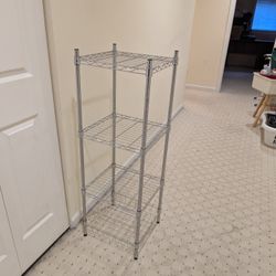 Wire Shelf