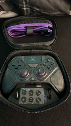 Victrix Pro BFG