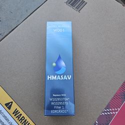 Hmasav Fridge Filter Model W001