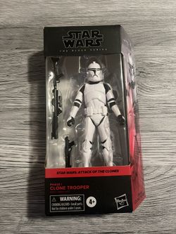 Star Wars The Black Series