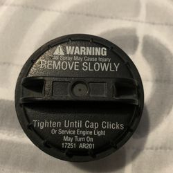 Nissan/Infiniti Gas Cap