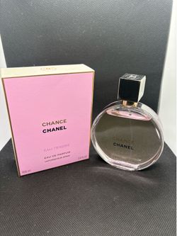 Chanel Chance Eau Tendre 100ml