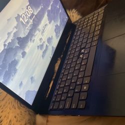 Lenovo Laptop 