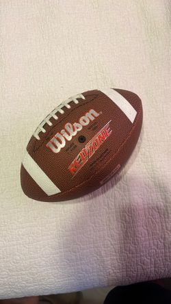 Football Ball Junior Size