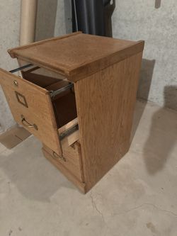 File Cabinet