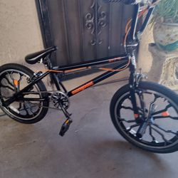 Bike Mongoose BMX Tires Size 20
