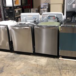 Dishwasher 