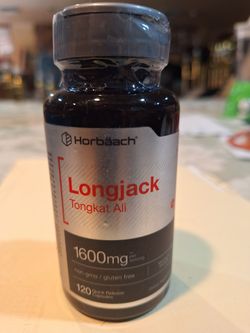 Long jack Tongkat Ali