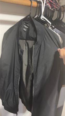 Kenneth Cole puffer jacket