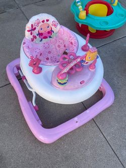 Baby Walker FREE