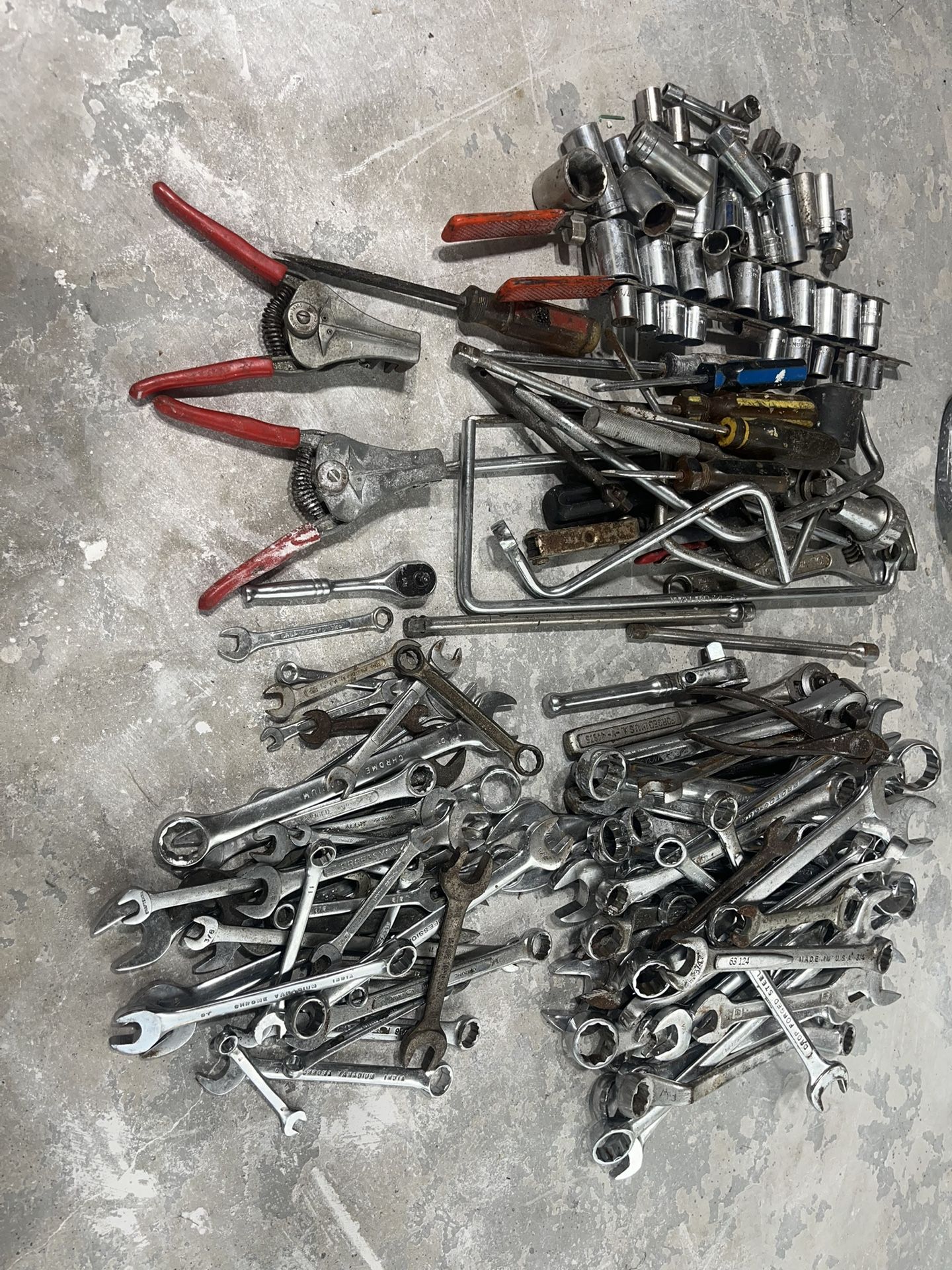 Tools for Sales
