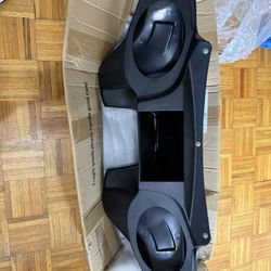 2006 Honda  Vtx 1300 BATWING