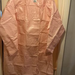Joyson Safety Systems Level 2 Protection XL Nonsurgical Protective Gown Lot of 4