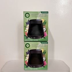 Air Wick Essential Mist Diffuser $6 Each