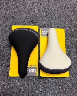 GT Bmx Cheat Code Railed Saddles $35.88 Each