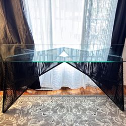 Schema Console Table