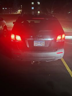2012 KIA Sorento