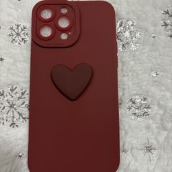 iPhone 13 Pro Max Phone Cover 