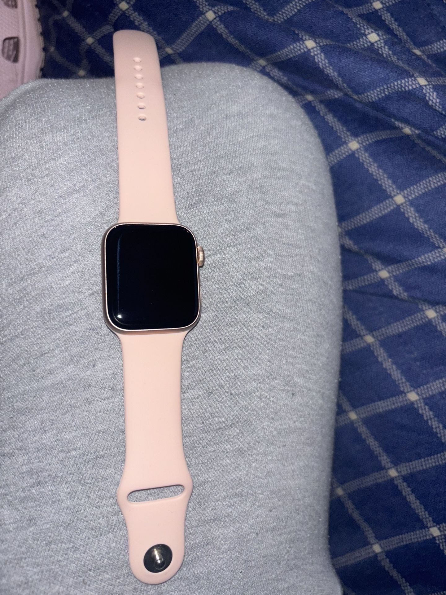 Gen 5 Apple Watch