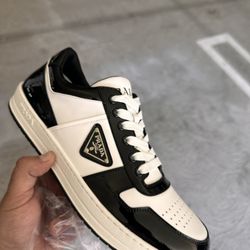 Prada Men Shoes