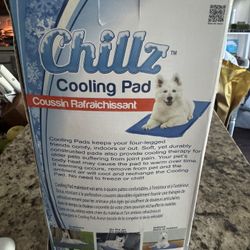 Dog Cooling Pad For Small Dog Brand New 