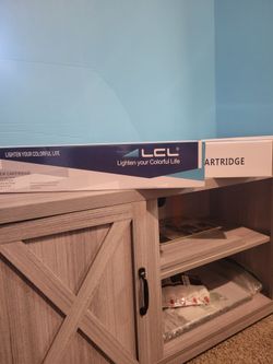 LCL Toner Cartridges