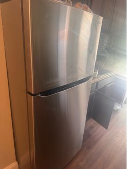 Stainless steel appliances  Moving sale!!!