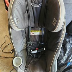 Baby car seat $20