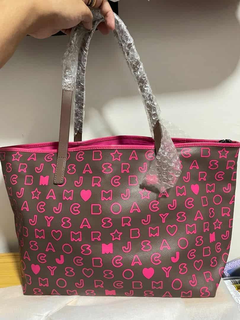 Marc Jacobs Purse Tote