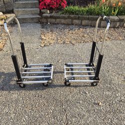 Hand Cart Dolly
