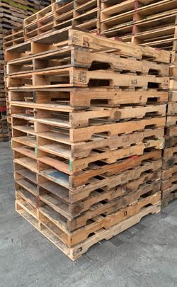 Pallets