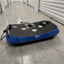 Lifepro Vibration Plate 