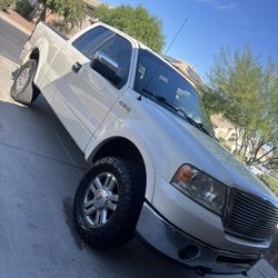 2007 Ford F-150
